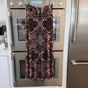 Veronica M Maxi skirt in excellent condition